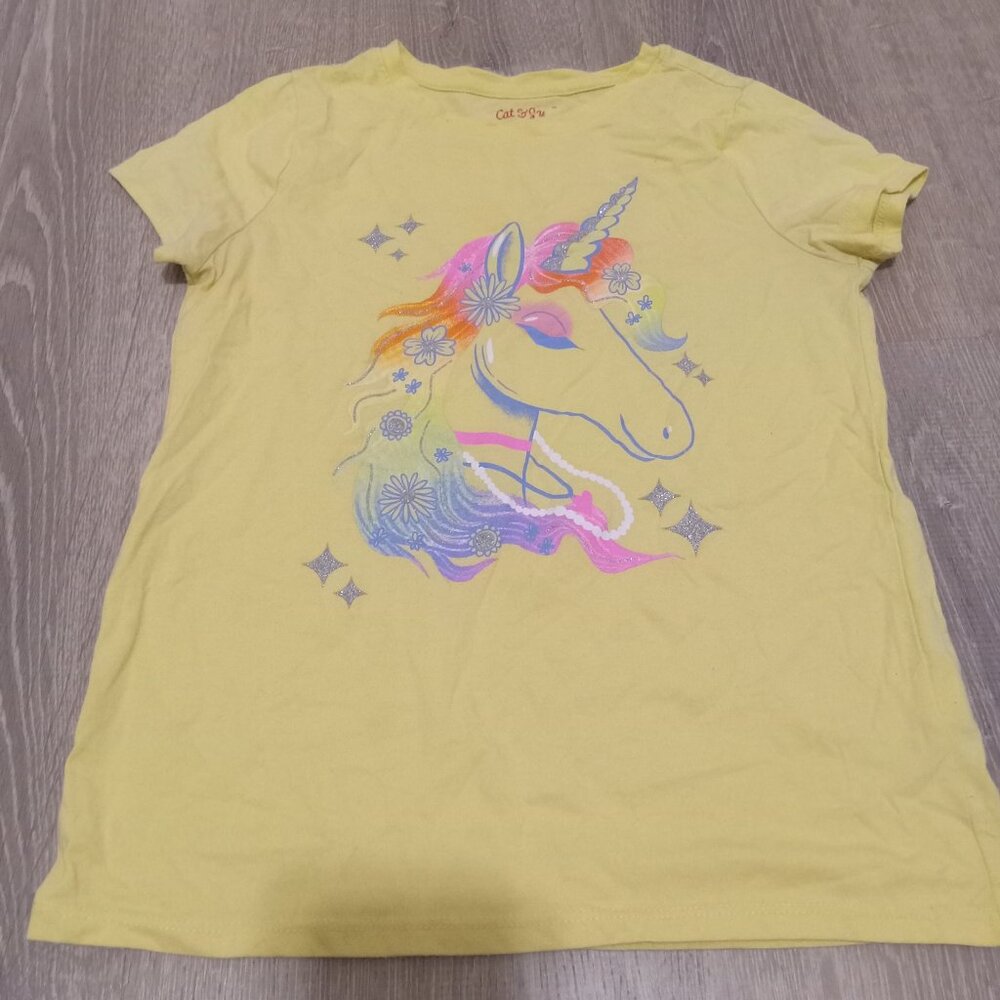 Short sleeve